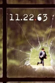 11.22.63 – Season 1 Episode 7 (2016) 11.22.63 – Season 1 Episode 7 (2016)