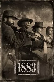 1883 – Season 1 Episode 1 (2021)