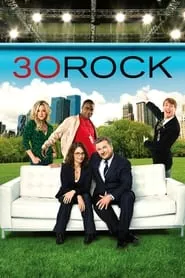 30 Rock – Season 1 Episode 1 (2006)