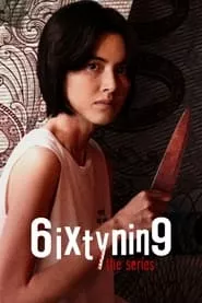 6ixtynin9: The Series – Season 1 Episode 1 (2023) 6ixtynin9: The Series – Season 1 Episode 1 (2023)
