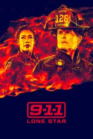 9-1-1: Lone Star – Season 1 Episode 1 (2020)