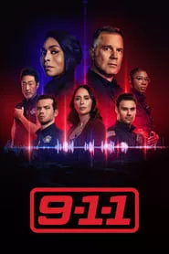 9-1-1 – Season 1 Episode 2 (2018)