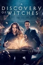 A Discovery of Witches – Season 1 Episode 1 (2019)