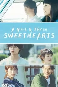 A Girl and Three Sweethearts (Suki na hito ga iru koto) – Season 1 Episode 7 (2016)
