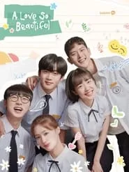 A Love So Beautiful – Season 1 Episode 3 (2021) A Love So Beautiful – Season 1 Episode 3 (2021)