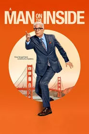 A Man on the Inside – Season 1 Episode 8 (2024)