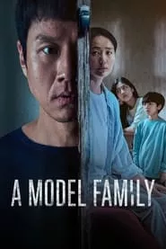 A Model Family – Season 1 Episode 1 (2022)