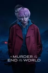 A Murder at the End of the World – Season 1 Episode 1 (2023) Season 