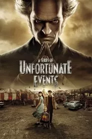 A Series of Unfortunate Events – Season 1 Episode 1 (2017)