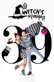 A Witch’s Love – Season 1 Episode 2 (2014) A Witch’s Love – Season 1 Episode 2 (2014)