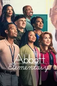 Abbott Elementary – Season 1 Episode 1 (2021)