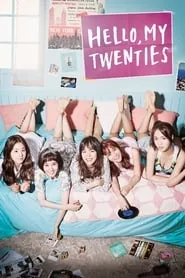 Age of Youth – Season 1 Episode 11 (2016)