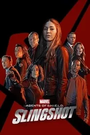 Agents of S.H.I.E.L.D.: Slingshot – Season 1 Episode 1 (2011)