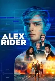 Alex Rider – Season 1 Episode 1 (2020)