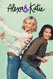 Alexa & Katie – Season 2 Episode 6 (2018) Alexa & Katie – Season 2 Episode 6 (2018)