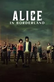 Alice in Borderland – Season 2 Episode 7 (2020) Alice in Borderland – Season 2 Episode 7 (2020)