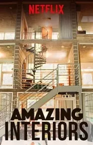 Amazing Interiors – Season 1 Episode 1 (2018)