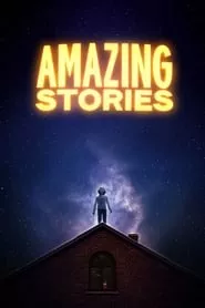 Amazing Stories – Season 1 Episode 1 (2020)