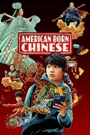 American Born Chinese – Season 1 Episode 2 (2023) American Born Chinese – Season 1 Episode 2 (2023)