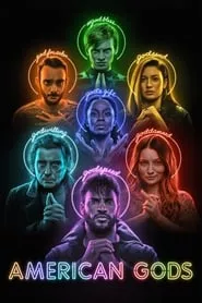 American Gods – Season 3 Episode 1 (2017)