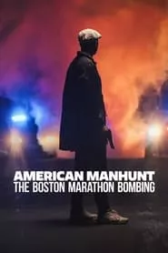 American Manhunt: The Boston Marathon Bombing – Season 1 Episode 1 (2023)