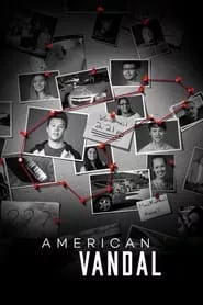 American Vandal – Season 1 Episode 1 (2017)