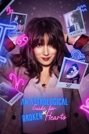 An Astrological Guide for Broken Hearts (Guida astrologica per cuori infranti) – Season 2 Episode 5 (2021) An Astrological Guide for Broken Hearts (Guida astrologica per cuori infranti) – Season 2 Episode 5 (2021)