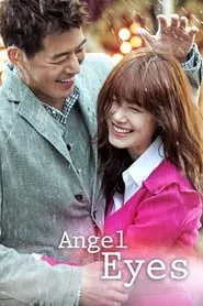 Angel Eyes – Season 1 Episode 17 (2014)