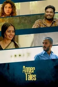 Anger Tales – Season 1 Episode 1 (2023)