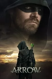 Arrow – Season 1 Episode 1 (2012)