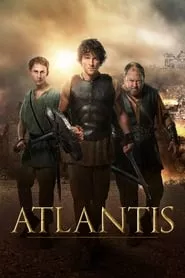 Atlantis – Season 2 Episode 5 (2013) Atlantis – Season 2 Episode 5 (2013)