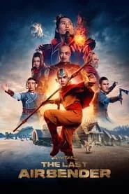 Avatar: The Last Airbender – Season 1 Episode 7 (2024)