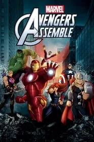 Avengers Assemble – Season 1 Episode 1 (2013)