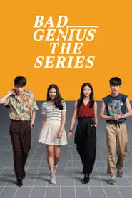 Bad Genius – Season 1 Episode 11 (2020) Bad Genius – Season 1 Episode 11 (2020)