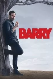 Barry – Season 1 Episode 1 (2018)