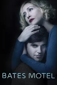 Bates Motel – Season 1 Episode 1 (2013)