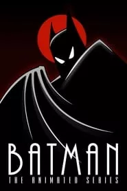 Batman: The Animated Series – Season 1 Episode 10 (1992)