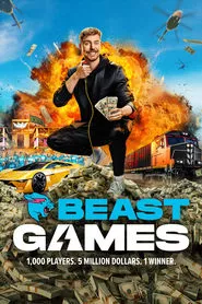 Beast Games – Season 1 Episode 2 (2024) Beast Games – Season 1 Episode 2 (2024)