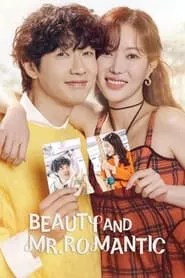 Beauty and Mr. Romantic – Season 1 Episode 12 (2024)