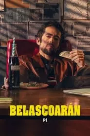 Belascoaran, PI – Season 1 Episode 1 (2022) Belascoaran, PI – Season 1 Episode 1 (2022)
