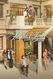 Best Choice Ever – Season 1 Episode 4 (2024) Best Choice Ever – Season 1 Episode 4 (2024)