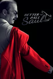 Better Call Saul – Season 1 Episode 1 (2015)