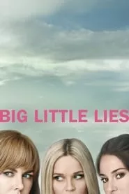 Big Little Lies – Season 1 Episode 1 (2017)