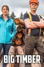 Big Timber – Season 1 Episode 1 (2021) Big Timber – Season 1 Episode 1 (2021)