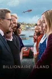 Billionaire Island – Season 1 Episode 2 (2024) Billionaire Island – Season 1 Episode 2 (2024)
