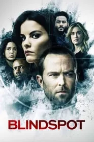 Blindspot – Season 2 Episode 9 (2015) Blindspot – Season 2 Episode 9 (2015)