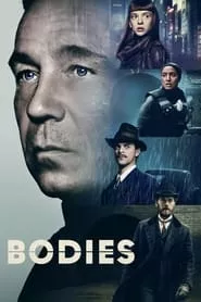 Bodies – Season 1 Episode 1 (2023) Season 