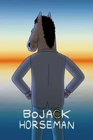 BoJack Horseman – Season 1 Episode 1 (2014)