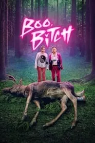 Boo, Bitch – Season 1 Episode 1 (2022)