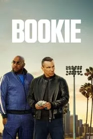 Bookie – Season 1 Episode 1 (2023)